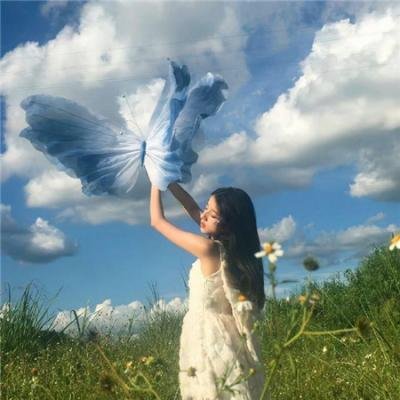 草裙舞女孩封面
