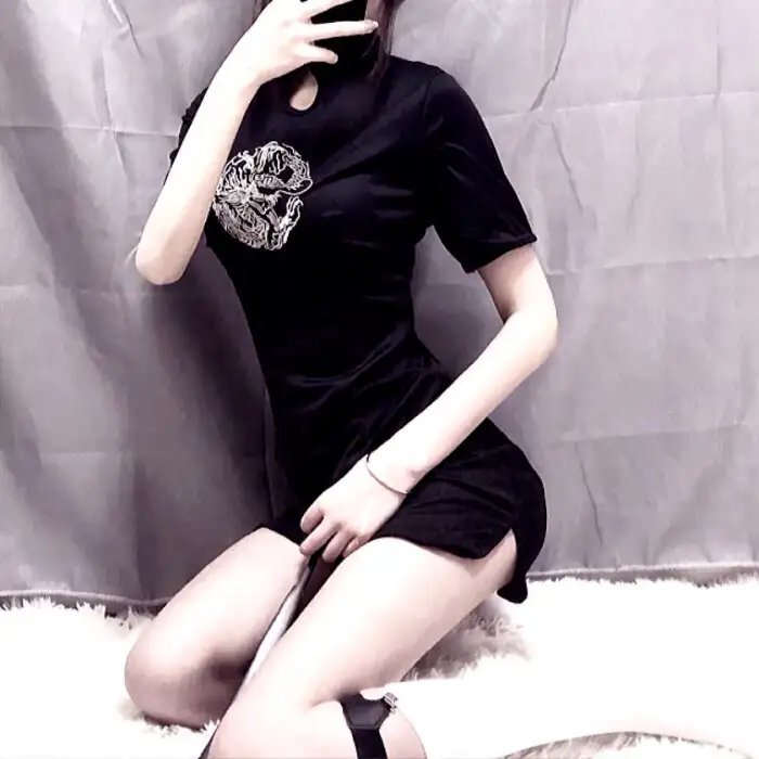 应援团少女封面